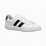 Tenis-Casual-Branco-e-Preto-Flatform-|-Freeland-Tamanho--45---Cor--BRANCO-0